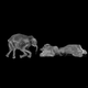 Illustration for article titled First Detailed Look Inside the Childhood of a Lost Species